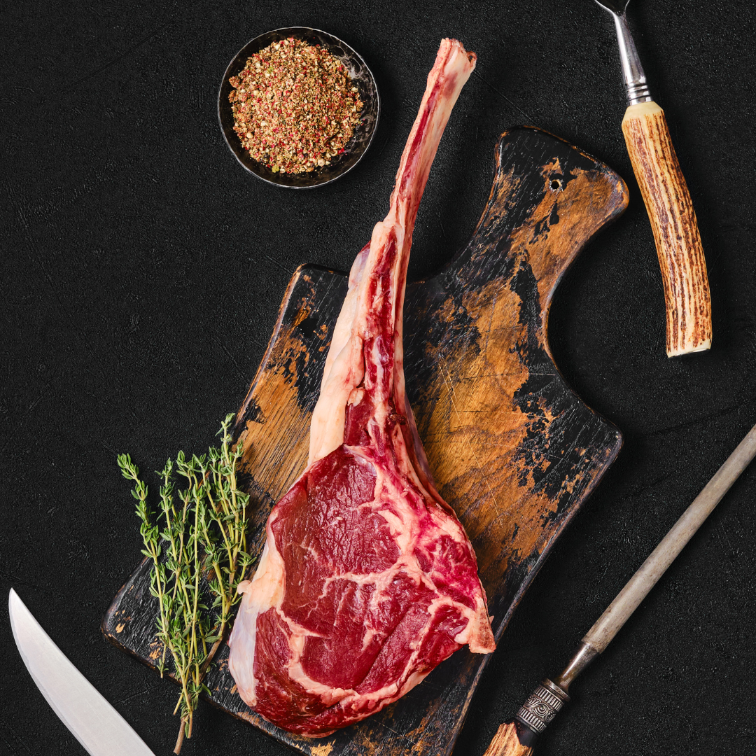 Bell Valley Beef – Robanco Meats