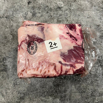 Bell Valley Short Rib MB2+ (2 Pack)