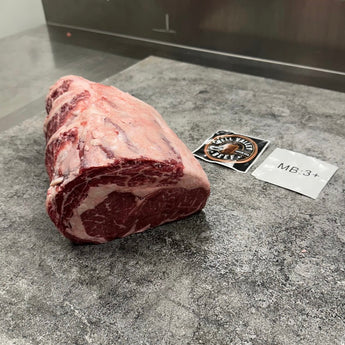 Bell Valley Scotch Fillet Portion 2.4-2.6kg