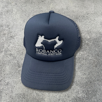 Robanco Cap