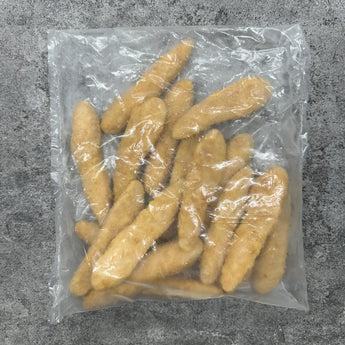 Chicken Tenders Plain (1kg)