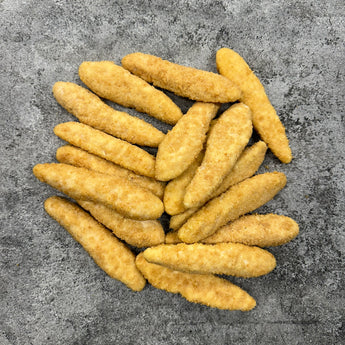 Chicken Tenders Plain (1kg)