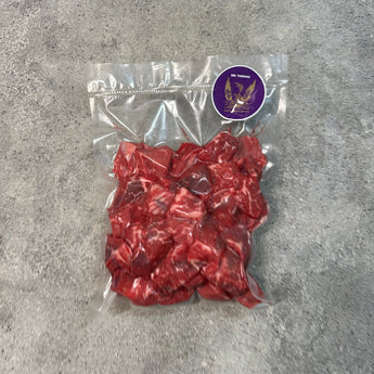 Sir Thomas Diced Beef (1kg)