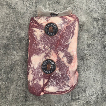 Bell Valley Beef Tri Tip 2 Pack 2.8kg