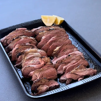 Lamb – Robanco Meats