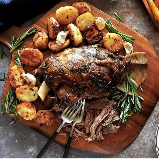 Lamb – Robanco Meats