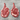 Five Founders Rib Eye Steak - MS 2+ - 2 Pack (600g each)