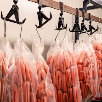 Premium Beef Sausages - Thick