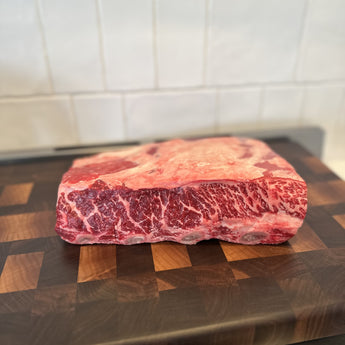 Short Rib Bone in, Sir Thomas Angus (2.2kg)