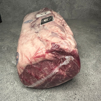 Whole Scotch Fillet - Grainfed MS2+ 3kg