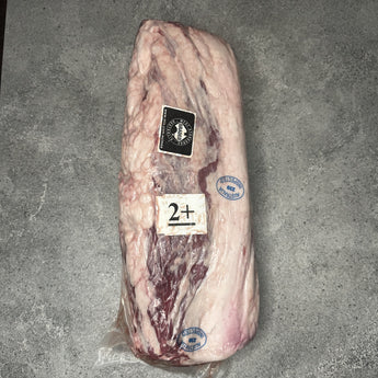 Whole Scotch Fillet - Grainfed MS2+ 3kg