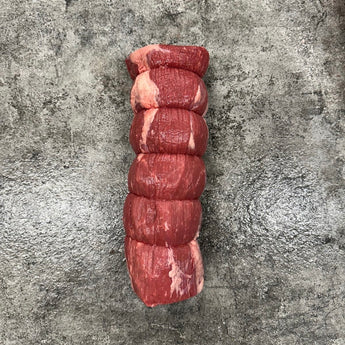 Bell Valley Beef Roast - Strung Tied 2kg