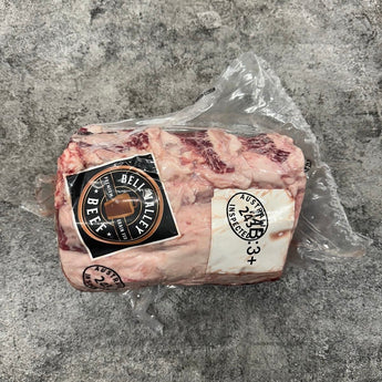 Bell Valley Scotch Fillet Portion 2.4-2.6kg