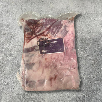 Short Rib Bone in, Sir Thomas Angus (2.2kg)